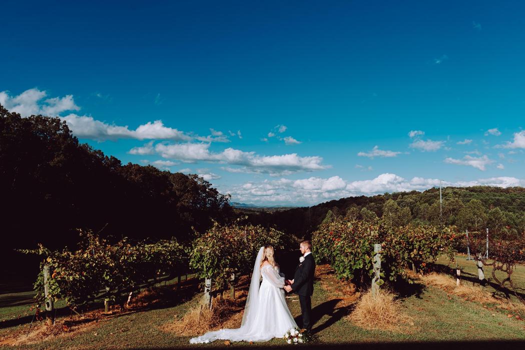 Complete Weddings + Events - Hixson, TN