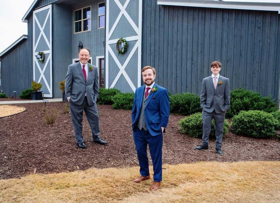 Complete Weddings + Events - Hixson, TN