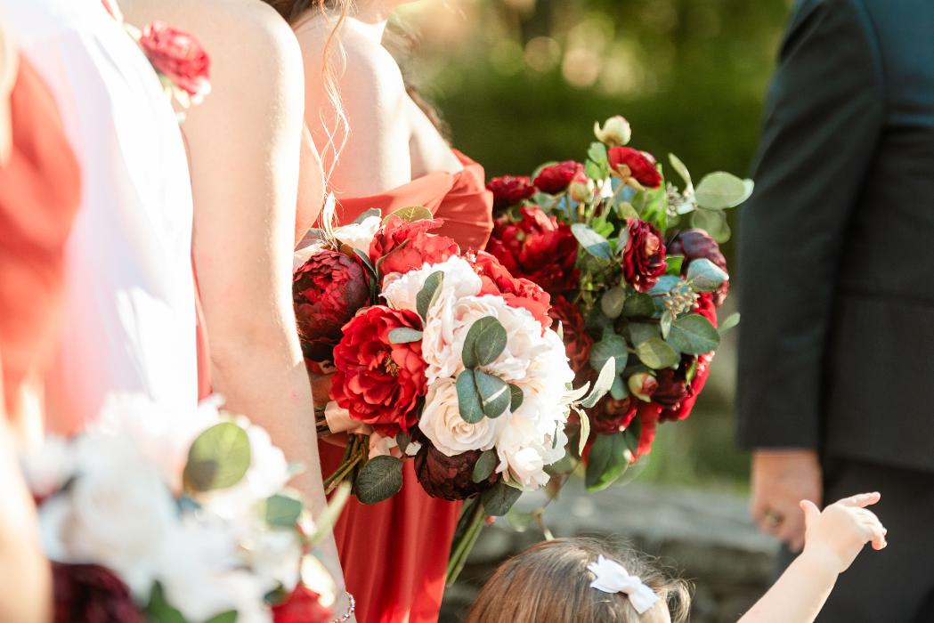 Complete Weddings + Events - Hixson, TN