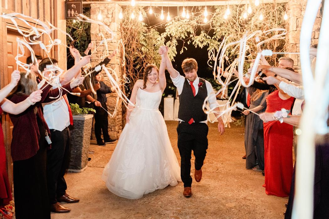 Complete Weddings + Events - Hixson, TN