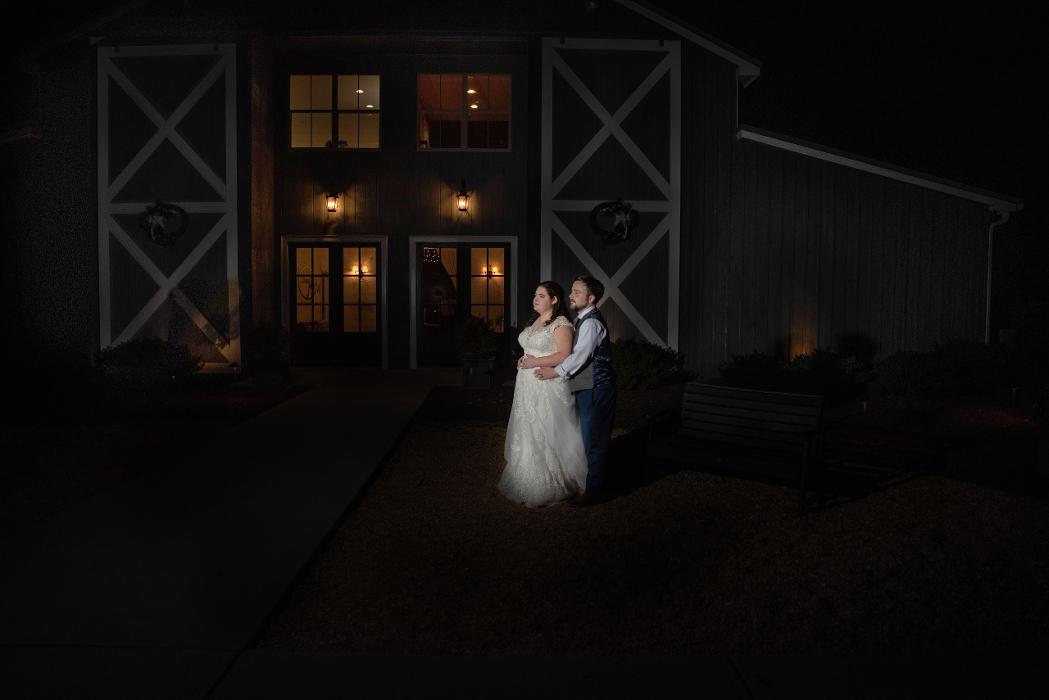Complete Weddings + Events - Hixson, TN