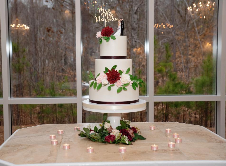 Complete Weddings + Events - Hixson, TN