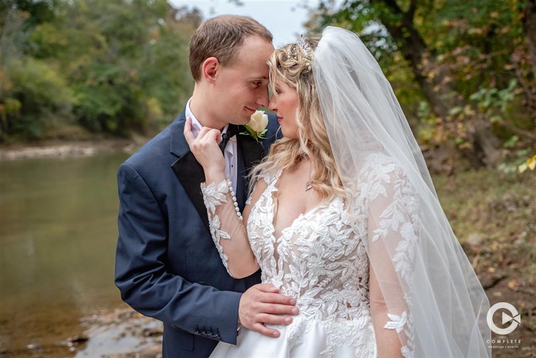 Complete Weddings + Events - Hixson, TN