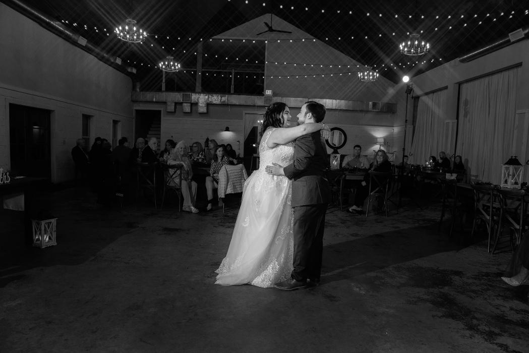 Complete Weddings + Events - Hixson, TN