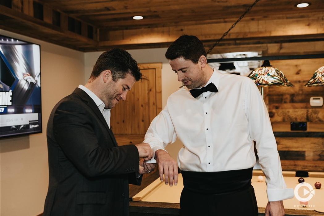 Complete Weddings + Events - Hixson, TN