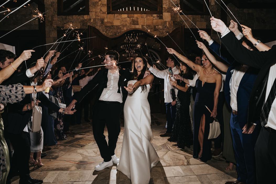 Complete Weddings + Events - Hixson, TN