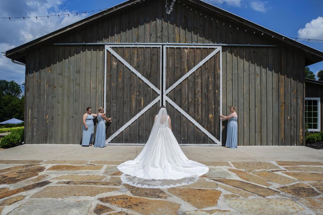 Complete Weddings + Events - Hixson, TN