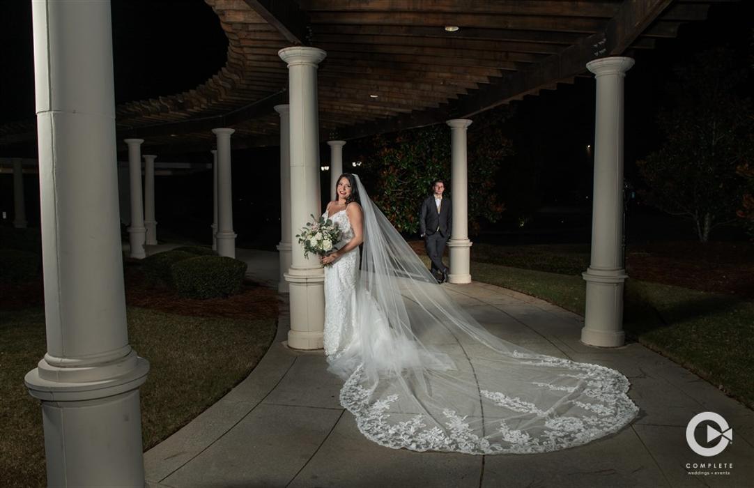 Complete Weddings + Events - Hixson, TN