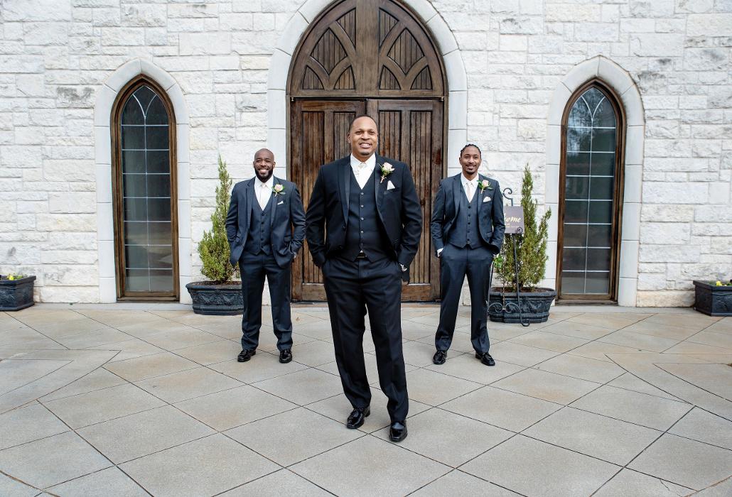 Complete Weddings + Events - Hixson, TN