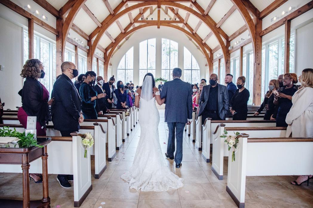 Complete Weddings + Events - Hixson, TN