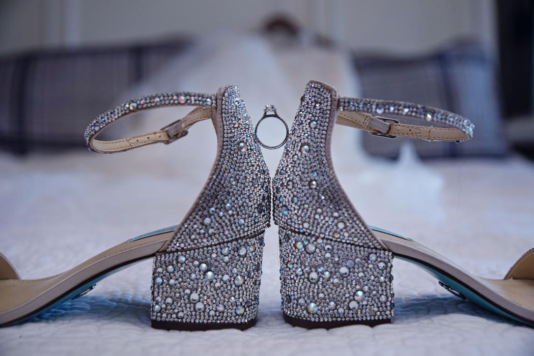 Complete Weddings + Events - Hixson, TN