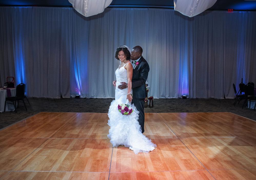 Complete Weddings + Events - Hixson, TN