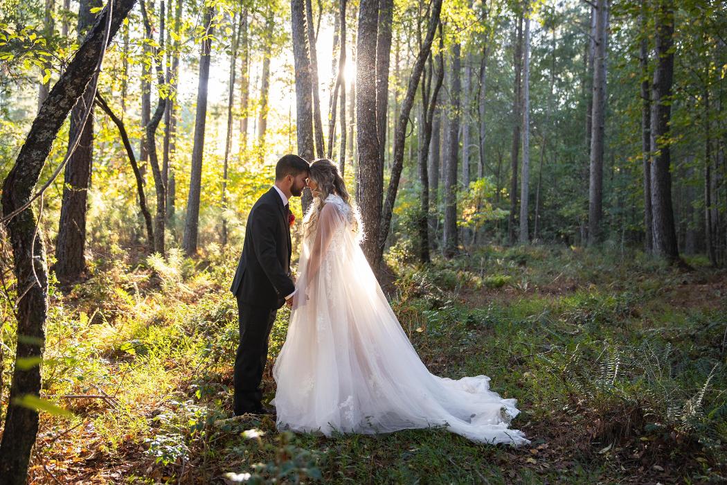 Complete Weddings + Events - Hixson, TN