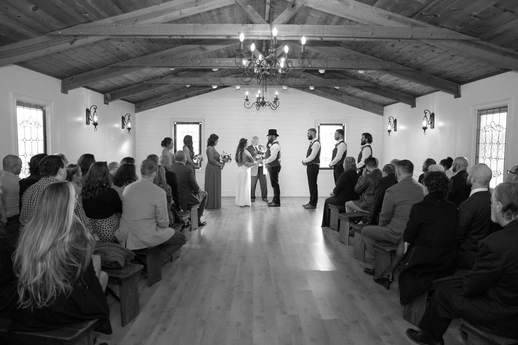 Complete Weddings + Events - Hixson, TN
