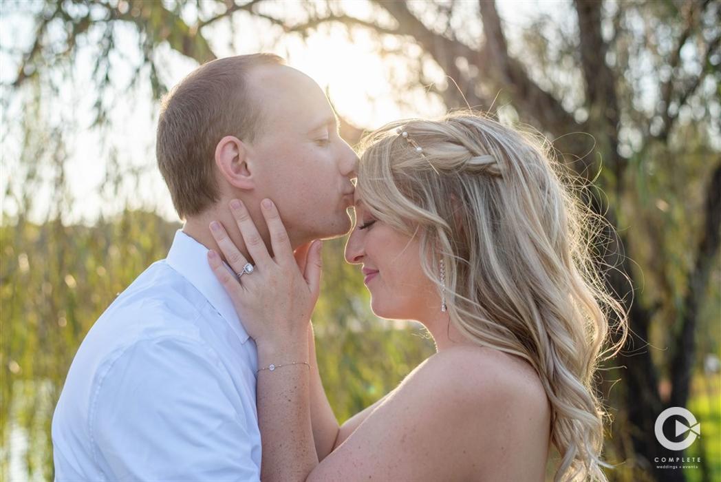 Complete Weddings + Events - Hixson, TN