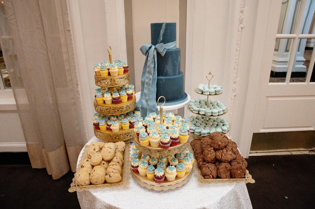 Complete Weddings + Events - Hixson, TN