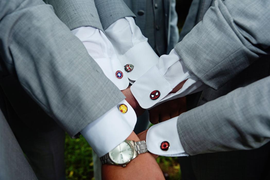 Complete Weddings + Events - Hixson, TN