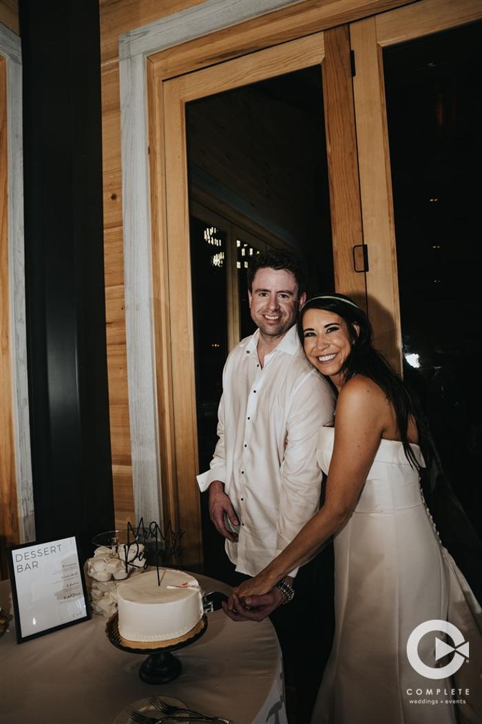 Complete Weddings + Events - Hixson, TN