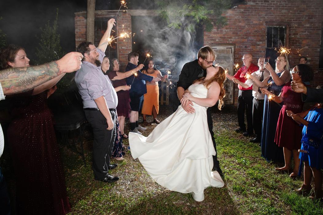 Complete Weddings + Events - Hixson, TN