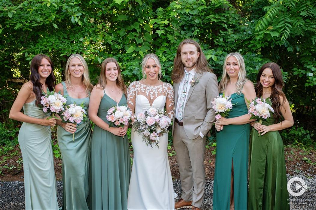 Complete Weddings + Events - Hixson, TN