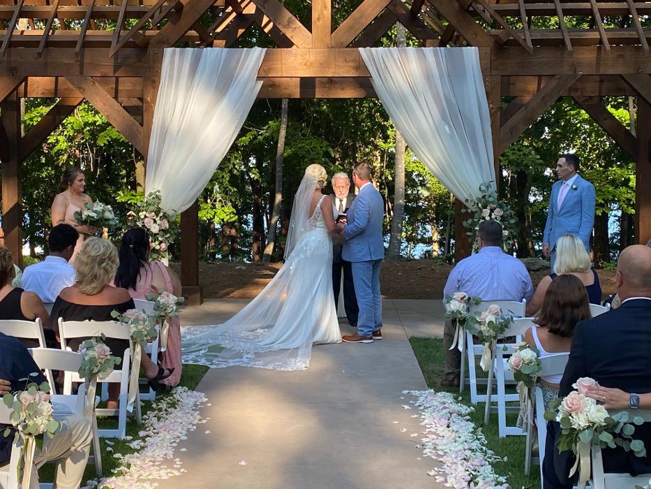 Complete Weddings + Events - Hixson, TN