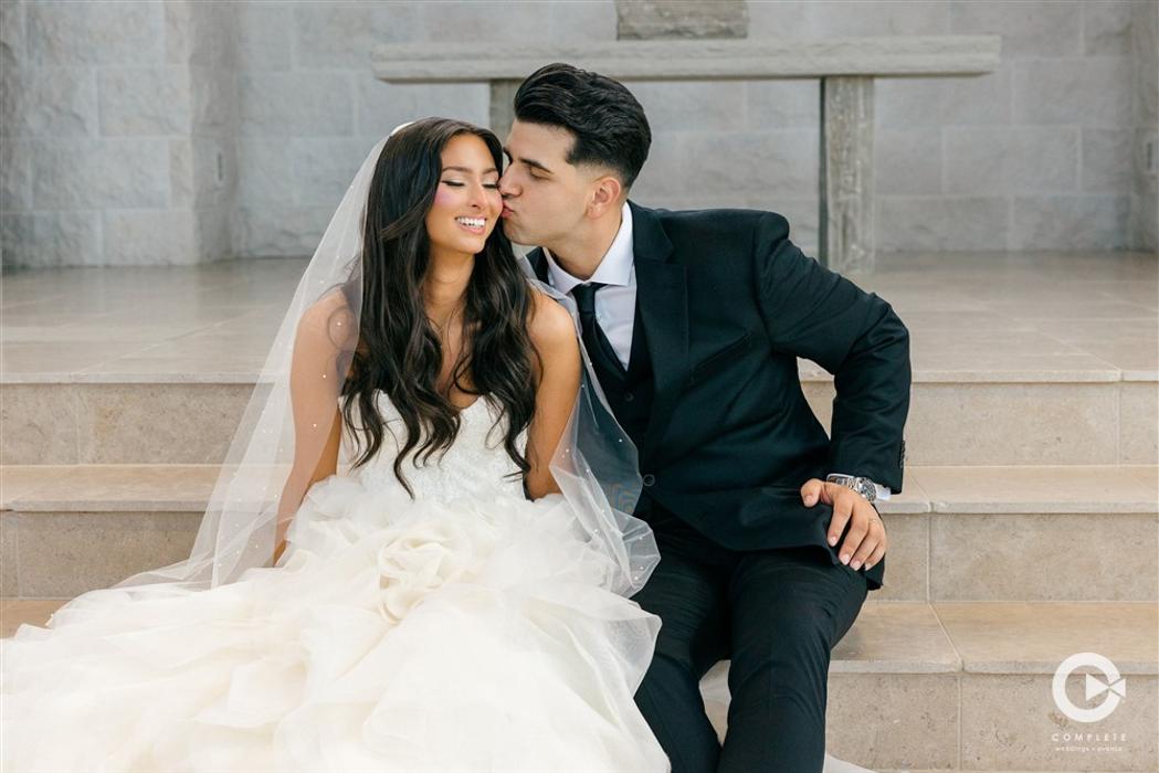 Complete Weddings + Events - Hixson, TN