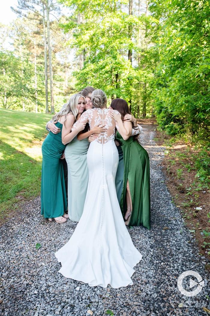 Complete Weddings + Events - Hixson, TN