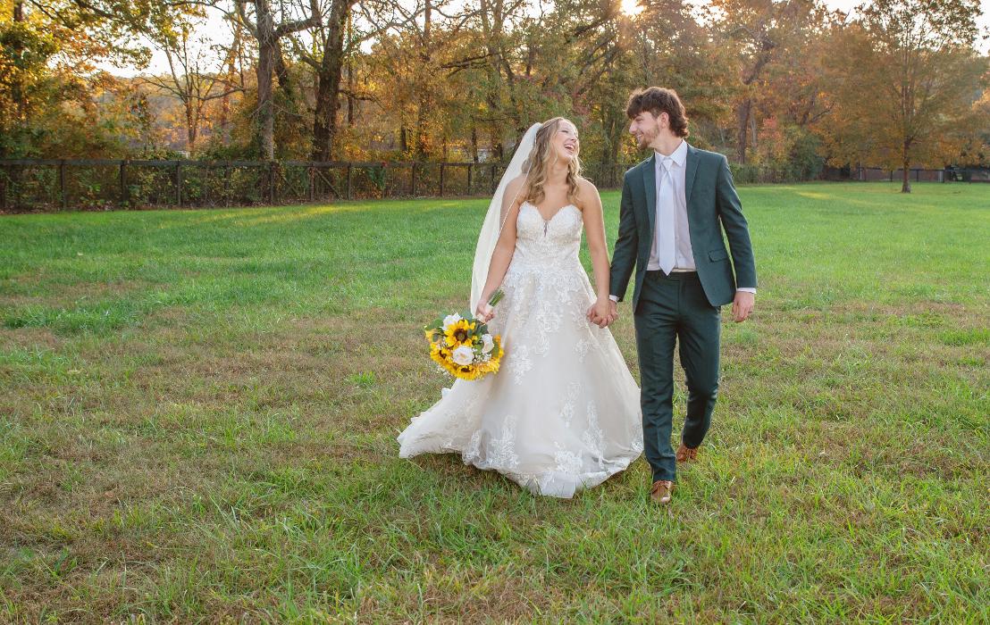 Complete Weddings + Events - Hixson, TN
