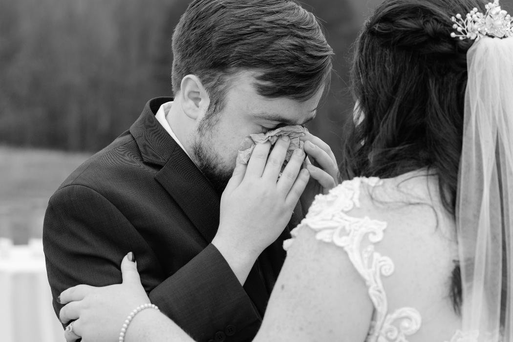 Complete Weddings + Events - Hixson, TN