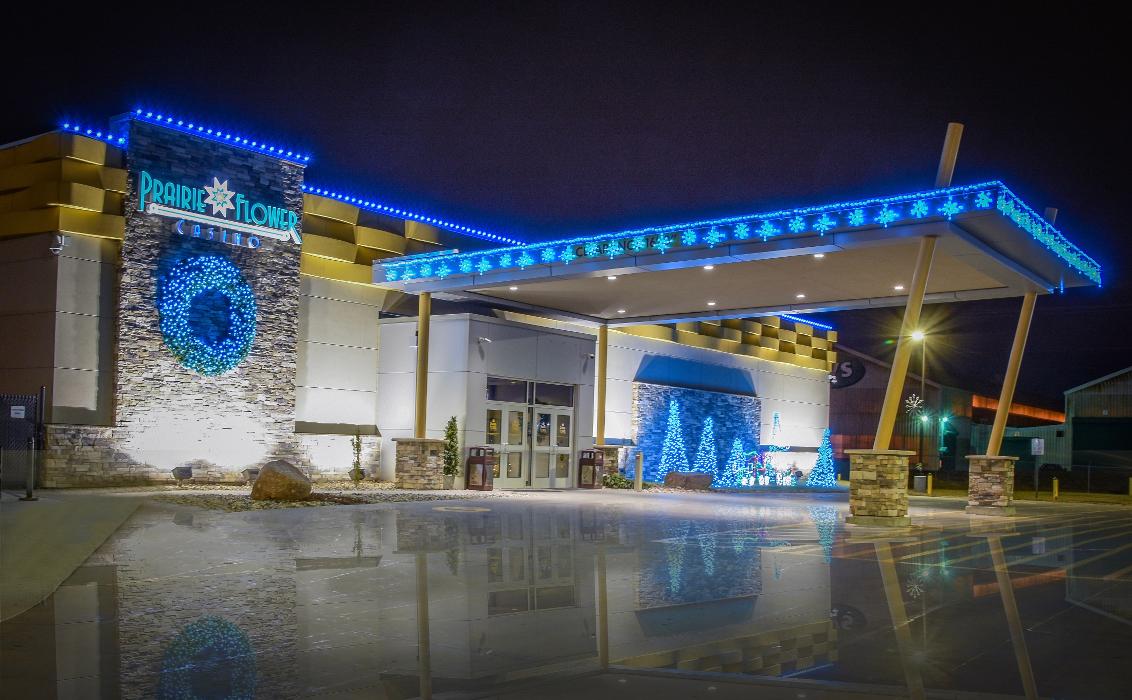 Holiday Lights Of Omaha Image