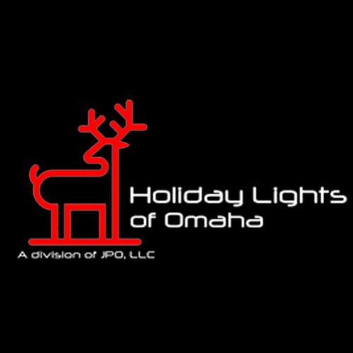 Holiday Lights Of Omaha Image