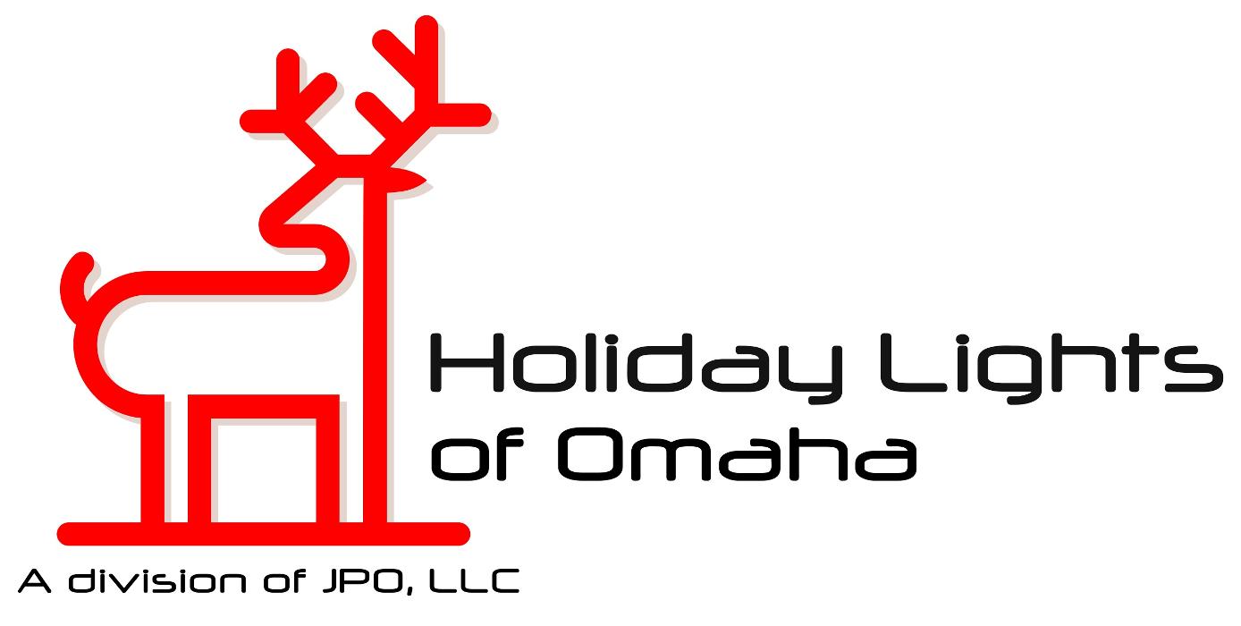 Holiday Lights Of Omaha Image