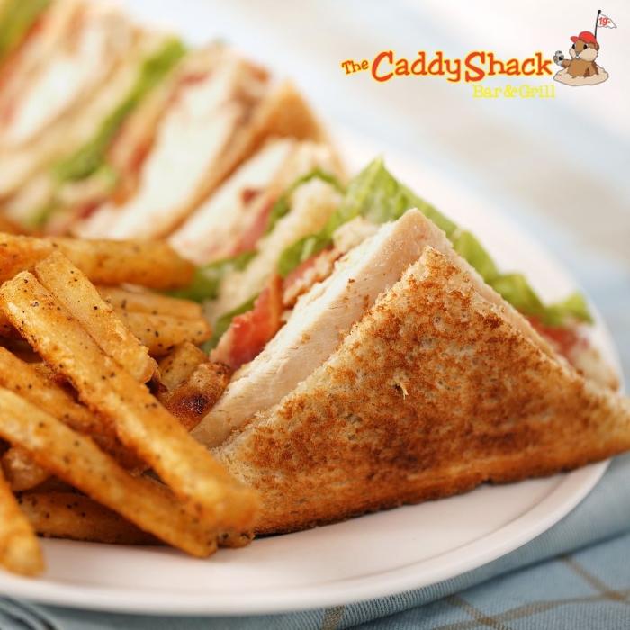 The Caddy Shack West Sports Bar & Grill