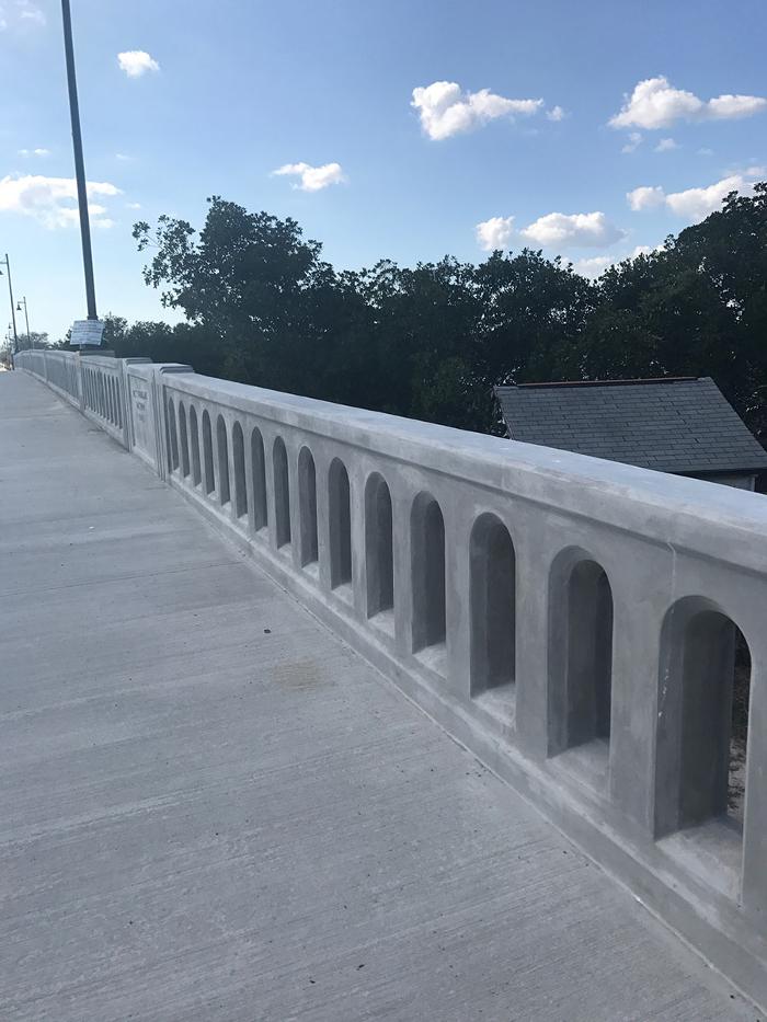 Tincher Concrete Construction