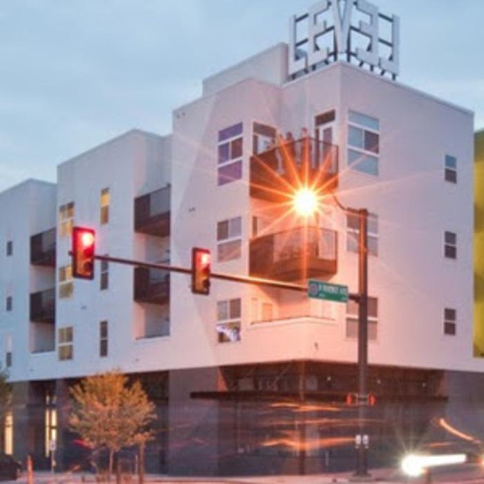 Level Urban Apartments