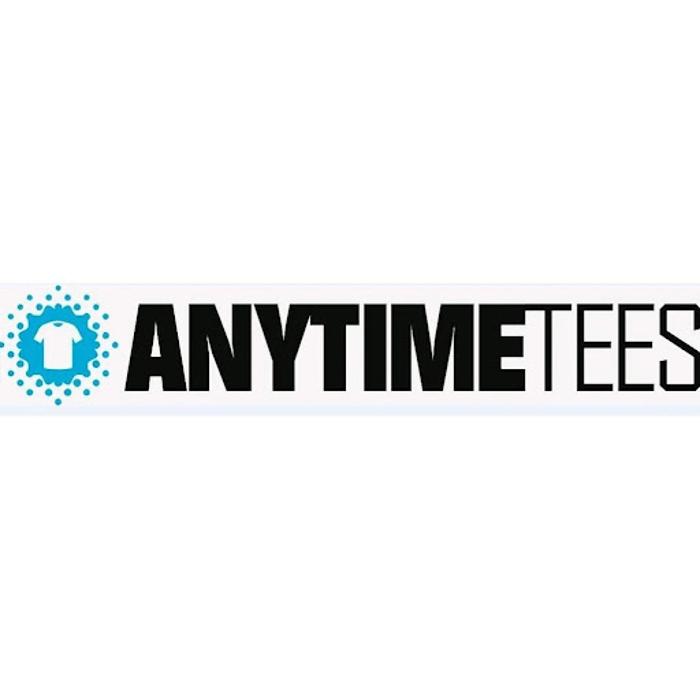 Anytime Tees