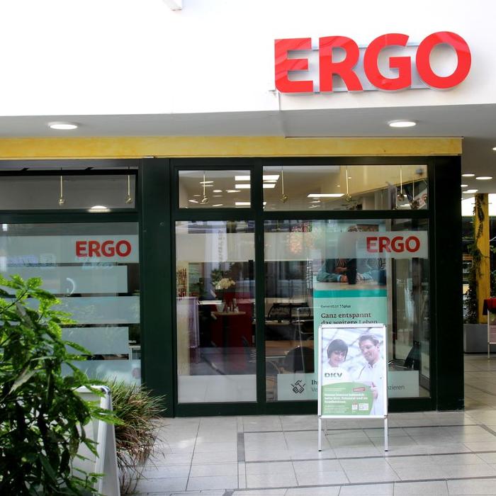 ERGO Versicherung Hatice Balikci, Hauptstraße in Bad Honnef