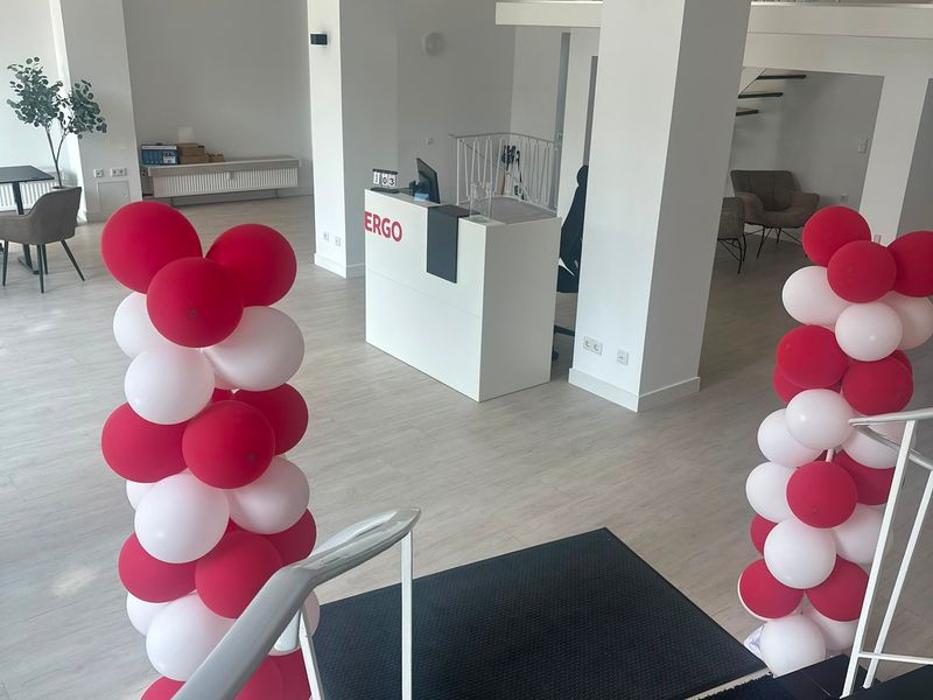 ERGO Versicherung Kevin Abdulla, Wehmenkamp in Essen