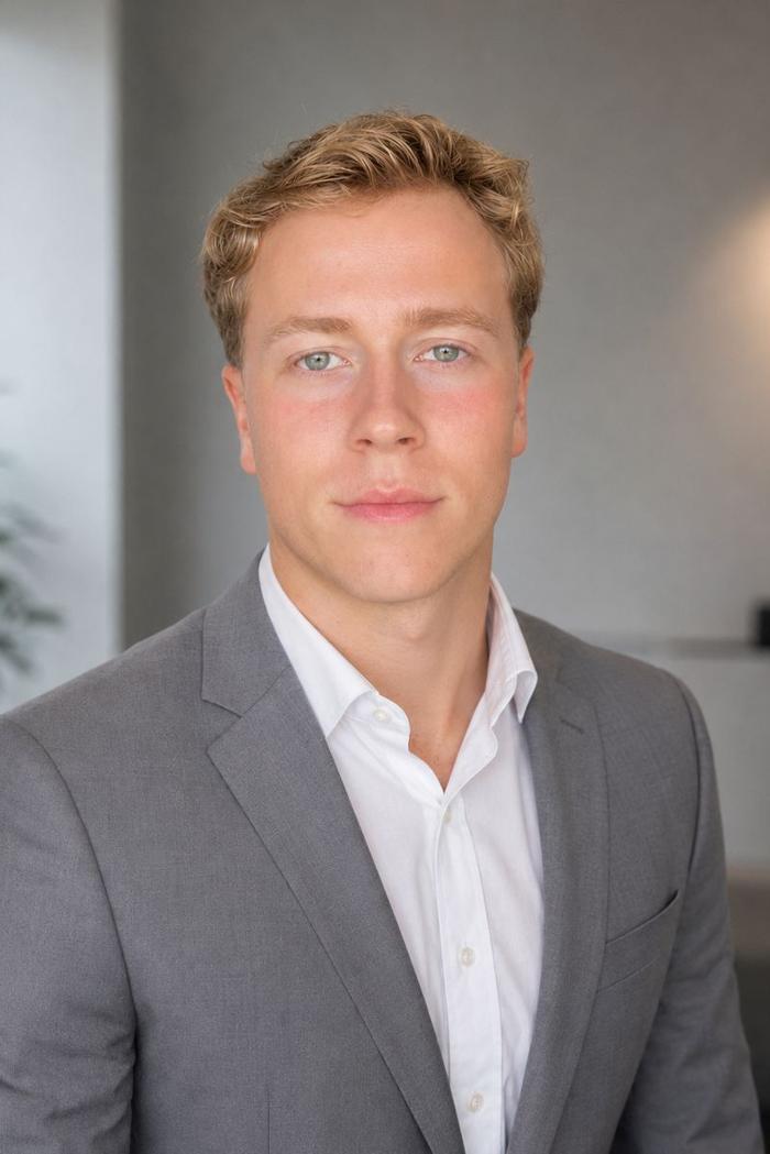 ERGO Versicherung Mikko Adam, Am Redder in Nortorf