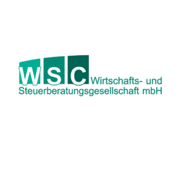 WSC Wirtschafts- und Steuerberatungsgesellschaft mbH in Dresden