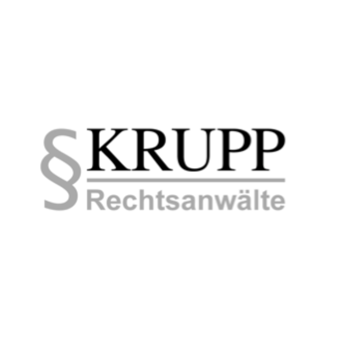 Krupp Rechtsanwälte in Zweibrücken