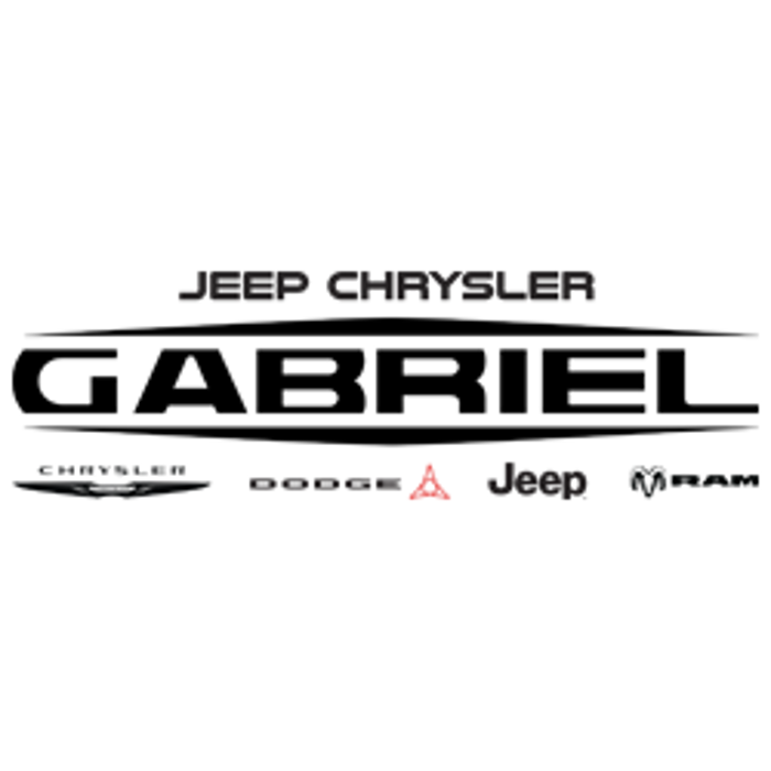 Gabriel Chrysler Dodge Jeep Ram