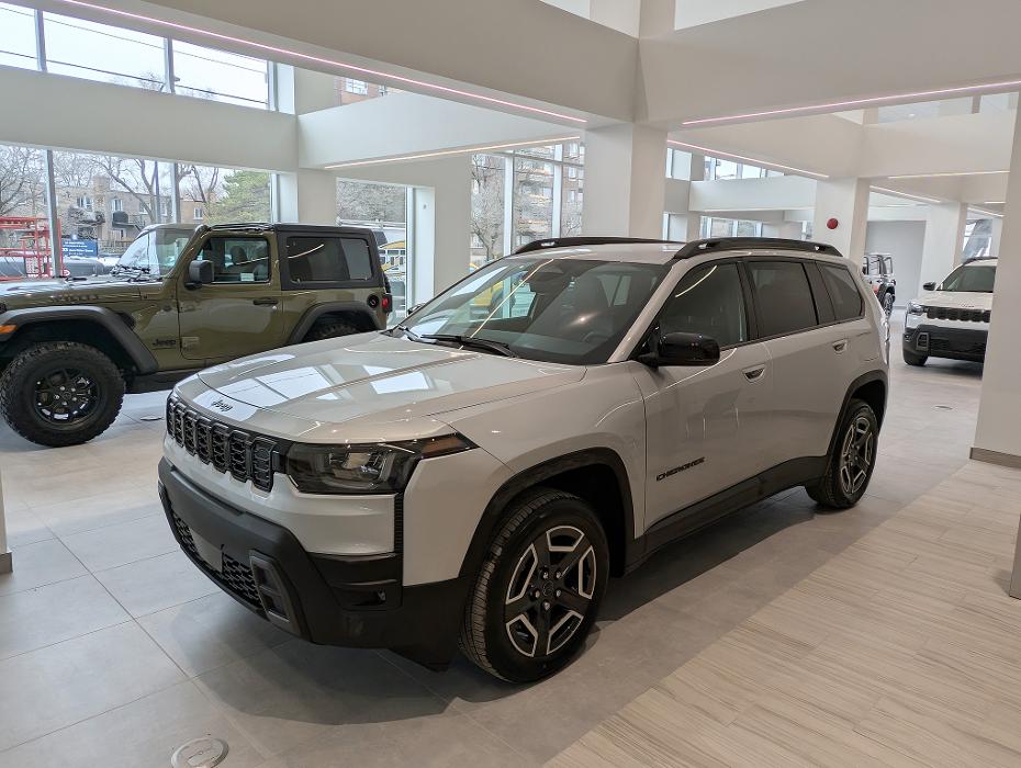 Gabriel Chrysler Dodge Jeep Ram