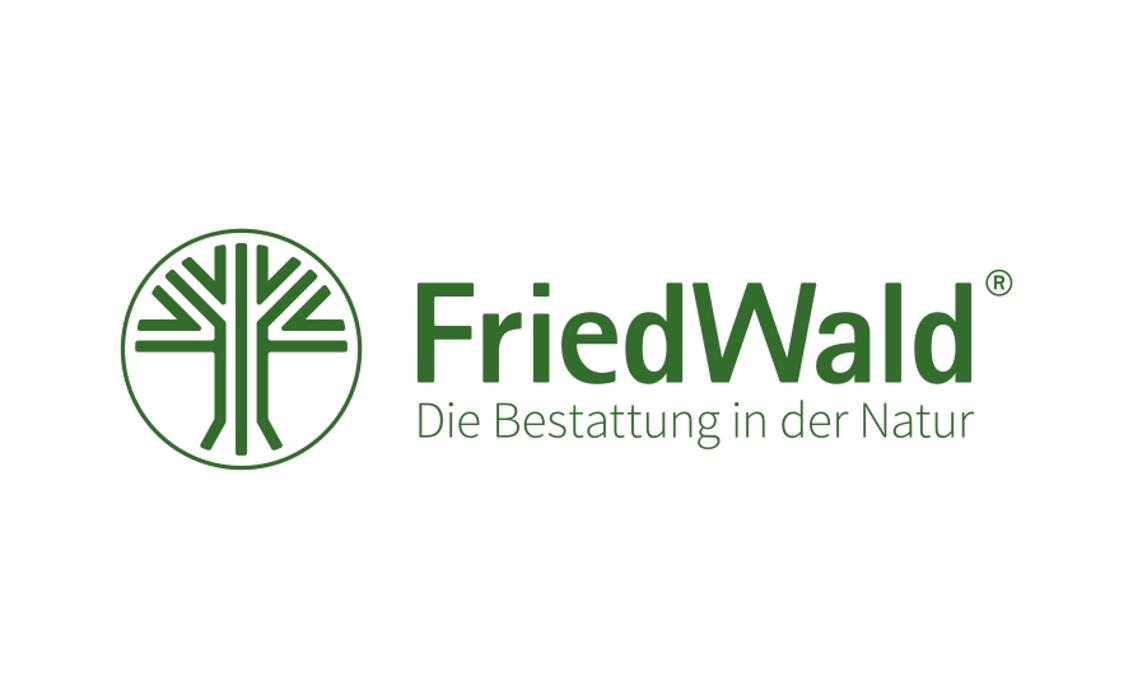 FriedWald Fahner Höhe in Bienstädt