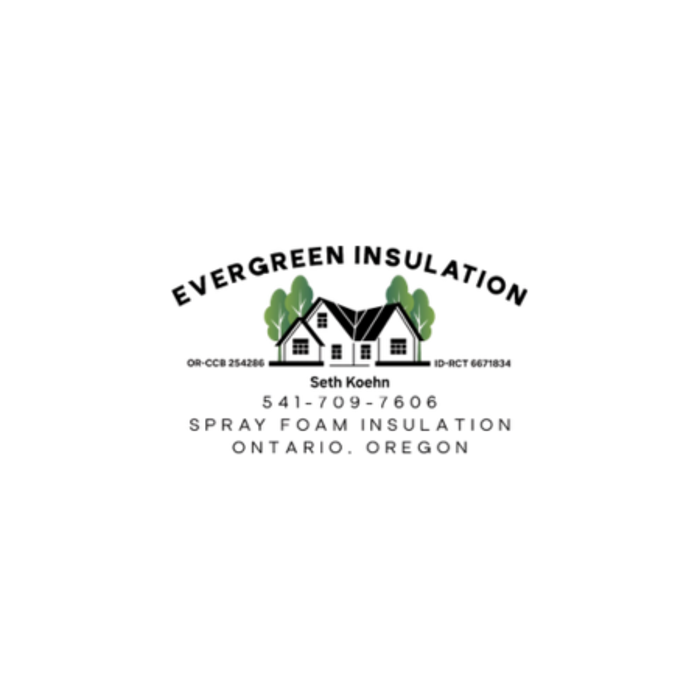 Evergreen Insulation