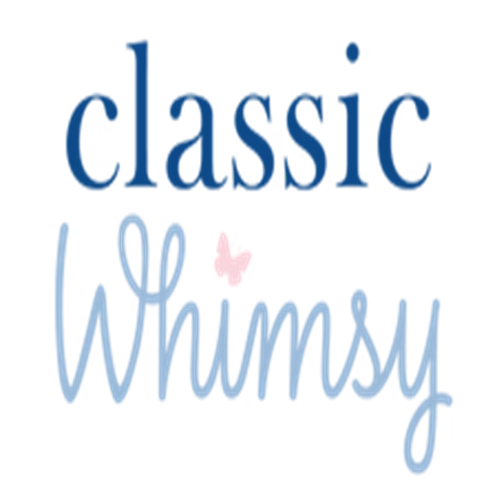 Classic Whimsy