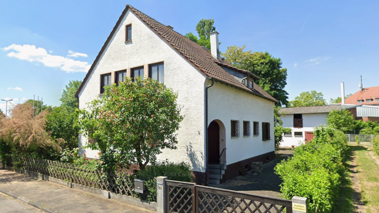 Anwaltsbüro Stefan Sondergeld, Tilsiter Straße in Mühlheim am Main