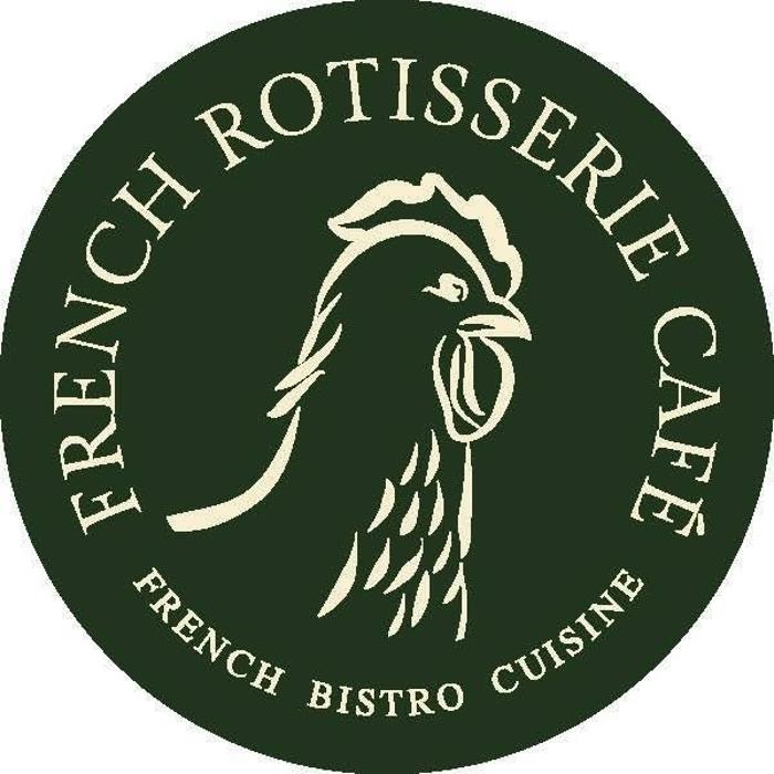 French Rotisserie Café