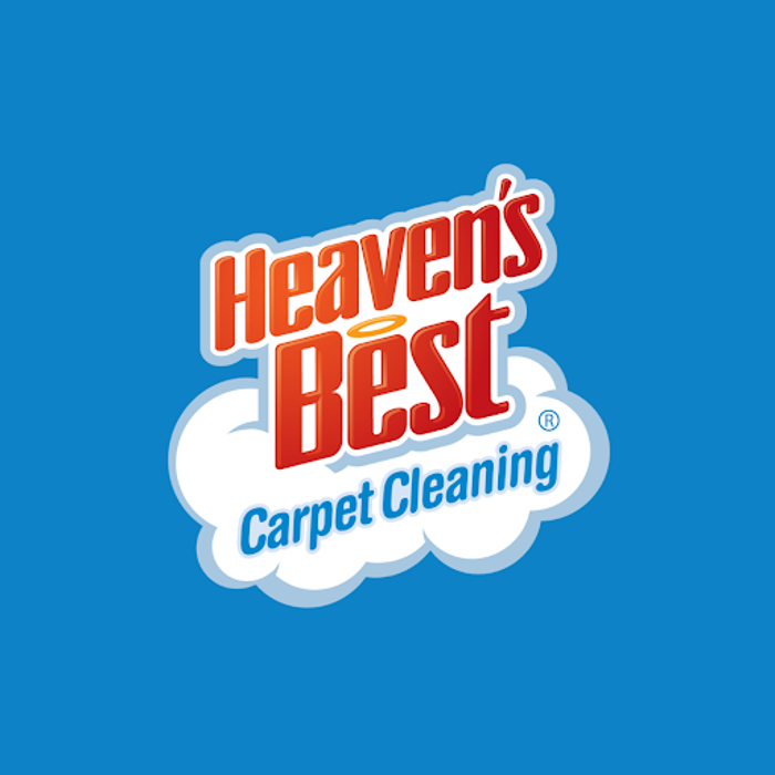 Heaven’s Best Carpet Cleaning