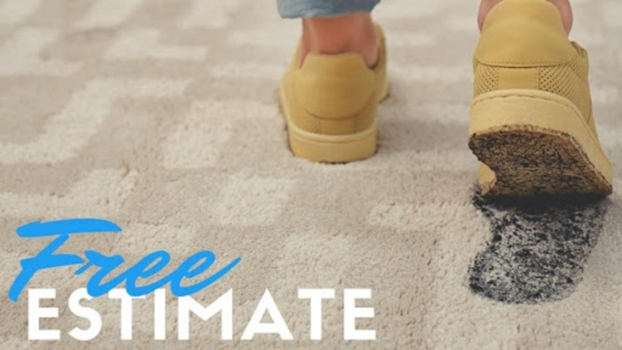 Heaven’s Best Carpet Cleaning